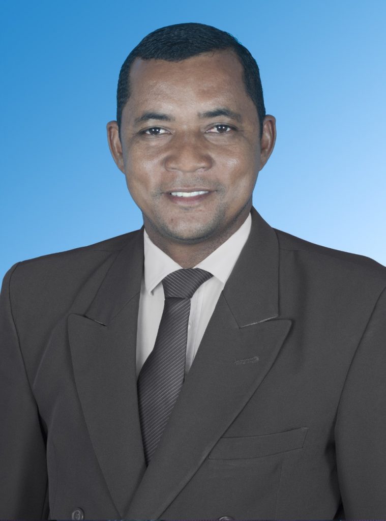 Alaksiel Ferreira dos Santos Menezes