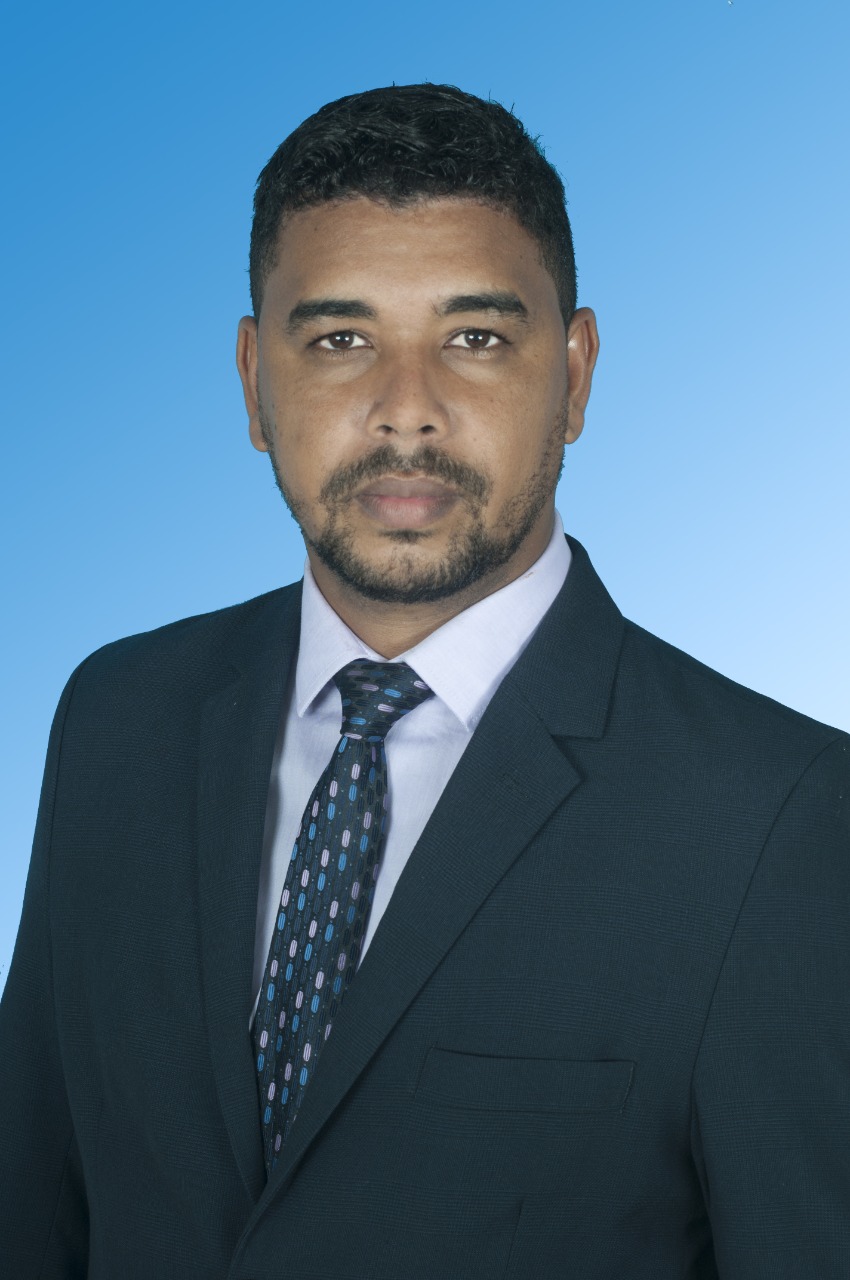 Alex Martins Barbosa